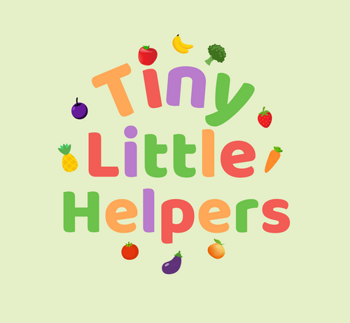 tiny little helpers